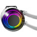 Antec Vortex 360 White ARGB