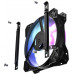 Tcomas SJR400 4HP Czarne