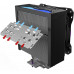 Tcomas SJR400 4HP Czarne