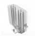 Tcomas SJR400 4HP Czarne