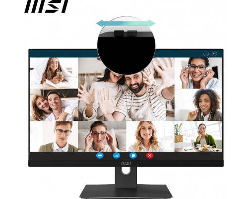 MSI Modern AM272P 1M-1235AT i7-150U 68cm 27" /16GB/512GB SSD W11P