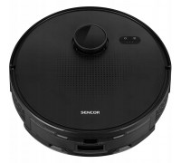 SRV 9020BK Robot sprztajcy