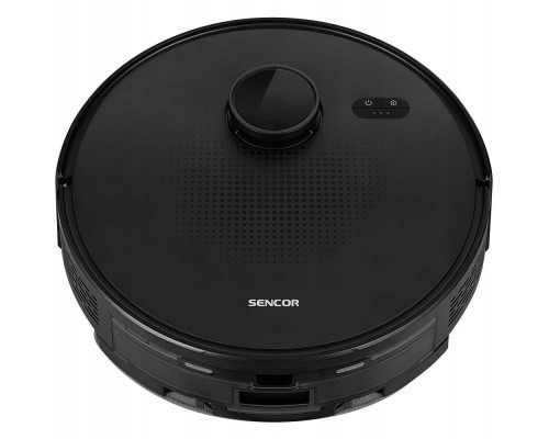 SRV 9020BK Robot sprztajcy