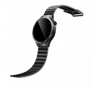 Smartwatch Hoco 1,53" TFT z fukcją rozmowy DYD03 black