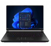 ASUS ROG Strix SCAR 16 G635LW-U9642W - Ultra 9-275HX | 16"-240Hz 2.5K | 32GB | 2TB | Win11H | RTX5080