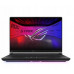 ASUS ROG Strix SCAR 16 G635LW-U9642W - Ultra 9-275HX | 16"-240Hz 2.5K | 32GB | 2TB | Win11H | RTX5080
