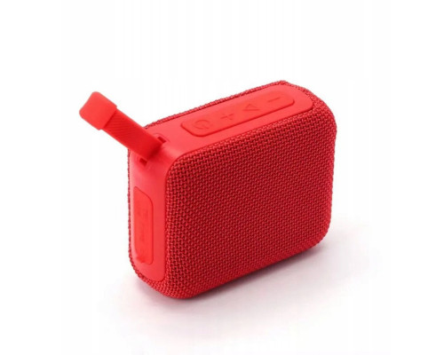wireless C100 5W red