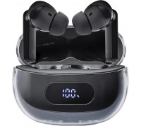 HEADSET BUDS PLUS T310AE/BLACK 3720310 INTENSO