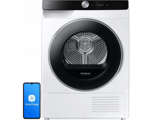 DRYER DV90DG6845LKU4 SAMSUNG