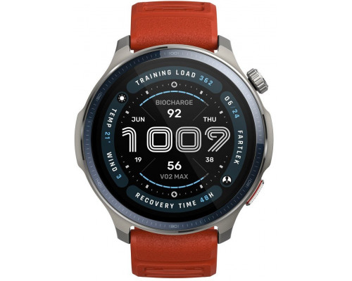 Zegarek Amazfit Balance 2 NFC, W2429GL1N