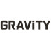 SmartwatchGravitySmartwatch Gravity GT13-2 black pasek