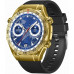 SmartwatchGravitySmartwatch Gravity GT13-2 black pasek