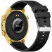 SmartwatchGravitySmartwatch Gravity GT13-2 black pasek