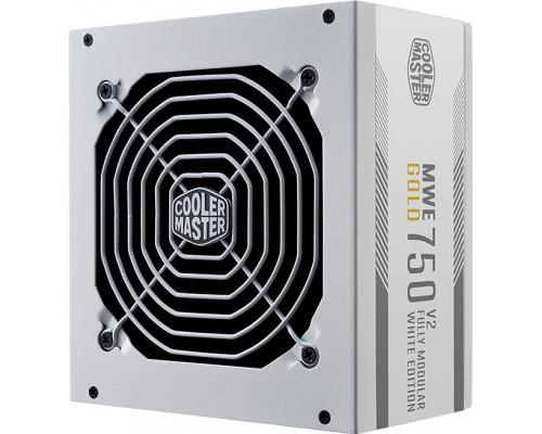 MWE Gold 750 V2 ATX 3.1 80+ GOLD biały