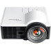 Optoma ML1050STi projektor danych krótkiego rzutu 535 ANSI lumenów DLP WXGA (1280x800) Kompatybilność 3D Black, White
