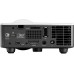 Optoma ML1050STi projektor danych krótkiego rzutu 535 ANSI lumenów DLP WXGA (1280x800) Kompatybilność 3D Black, White
