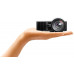 Optoma ML1050STi projektor danych krótkiego rzutu 535 ANSI lumenów DLP WXGA (1280x800) Kompatybilność 3D Black, White