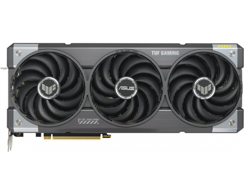 RTX 5070 12GB ASUS TUF GAMING GDDR7 3 Fan