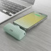 SBS EcoPower 5000 mAh 10W with a built-in portem USB-C Gold