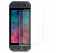 Swith kło hardened Wowith insky Tempered Glass na Nintenfor Switch 2, 2-pak