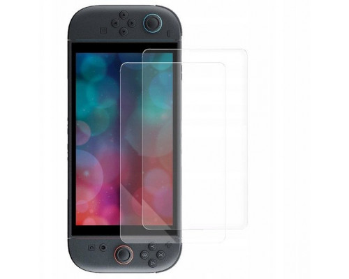 Swith kło hardened Wowith insky Tempered Glass na Nintenfor Switch 2, 2-pak