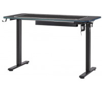 Thermaltake GT120 RGB Gaming Desk Black