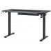 Thermaltake GT120 RGB Gaming Desk Black