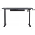 Thermaltake GT120 RGB Gaming Desk Black