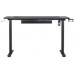 Thermaltake GT120 RGB Gaming Desk Black