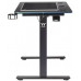 Thermaltake GT120 RGB Gaming Desk Black
