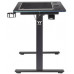 Thermaltake GT120 RGB Gaming Desk Black