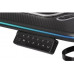 Thermaltake GT120 RGB Gaming Desk Black