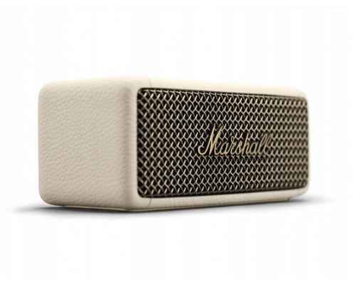 Marshall Emberton II beżowy (7340055391450)