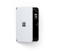 MS Surface Duo 14,2cm 5,6Zoll Qualcomm Snapdragon 855 6GB 128GB LTE Android 10 COMM SC EN/FR/DE/ES EU 1 License DEMO