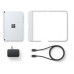 MS Surface Duo 14,2cm 5,6Zoll Qualcomm Snapdragon 855 6GB 128GB LTE Android 10 COMM SC EN/FR/DE/ES EU 1 License DEMO