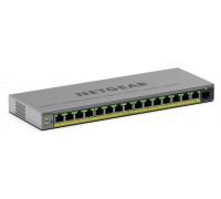 Switch NETGEAR GS116EP-100EUS