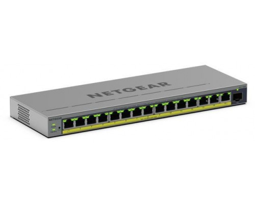 Switch NETGEAR GS116EP-100EUS
