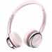FiiO Snowsky Anytime - pink - Nauszne Bluetooth z Aktywną Redukcją Szumów ANC
