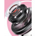 FiiO Snowsky Anytime - pink - Nauszne Bluetooth z Aktywną Redukcją Szumów ANC