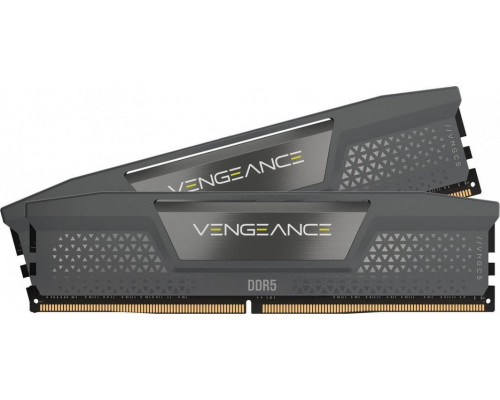 Corsair Vengeance, DDR5, 96 GB, 6000MHz, CL36 (CMK96GX5M2E6000Z36)