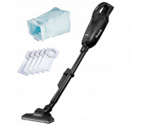 MAKITA VACUUM CLEANER 18V DCL285FZB BLACK BAG