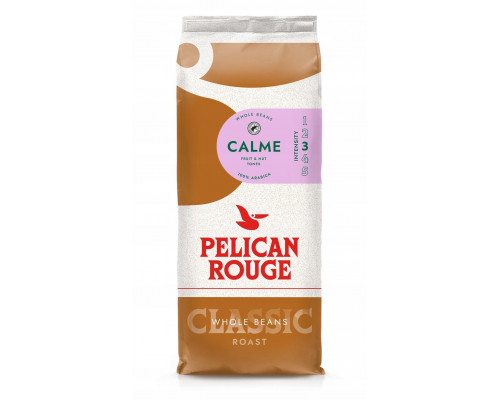 Kawa Pelican Rouge Calme Arabica Organic 100% | 1kg | ziarnista