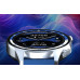 Smartwatch BlitzWolf BW-AR1 1.43" AMOLED BT 3.0 / 5.3 (black)