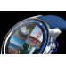 Smartwatch BlitzWolf BW-AR1 1.43" AMOLED BT 3.0 / 5.3 (black)