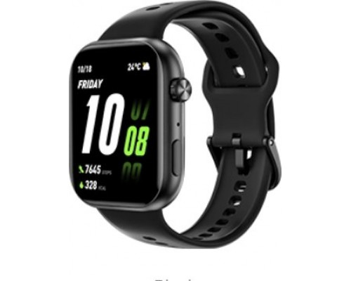 Smartwatch Honor HONOR Choice Watch 2i smartwatch, black