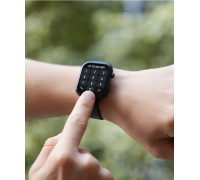 HONOR Choice Watch 2i smartwatch, black