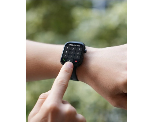 HONOR Choice Watch 2i smartwatch, black