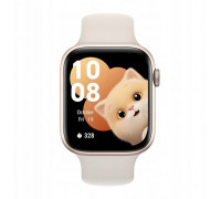 HONOR Watch 5 smartwatch, gold