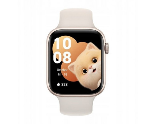 HONOR Watch 5 smartwatch, gold