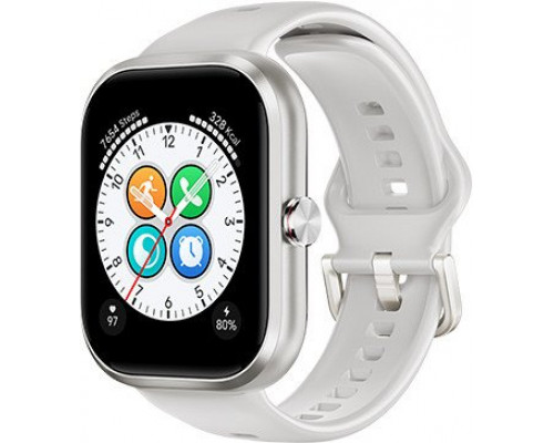 Honor Choice Watch smartwatch, white